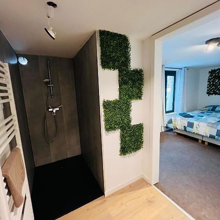 L'Impasse Apartment Spa Ngoại thất bức ảnh