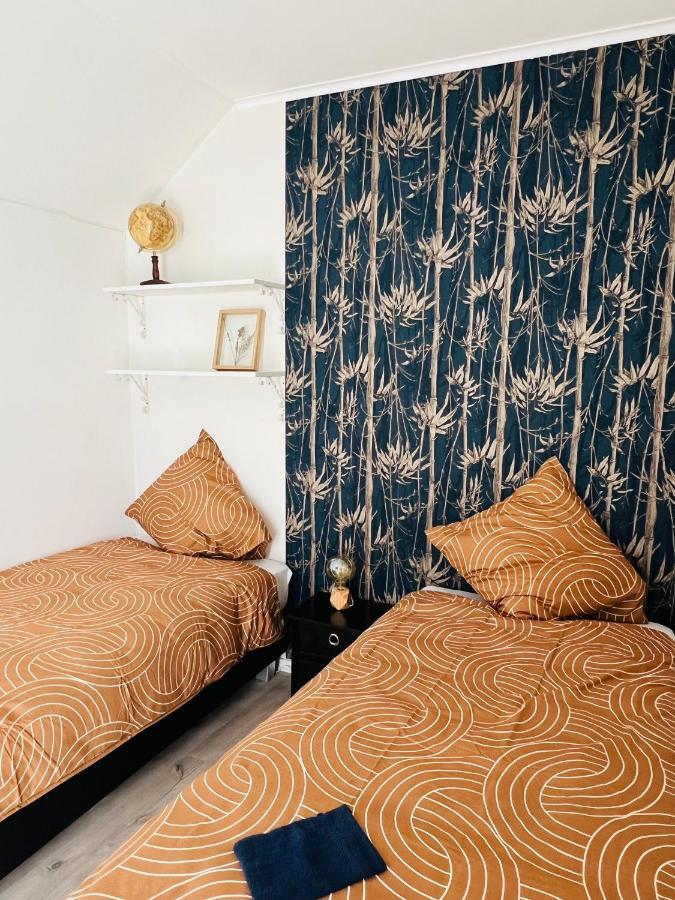 L'Impasse Apartment Spa Ngoại thất bức ảnh