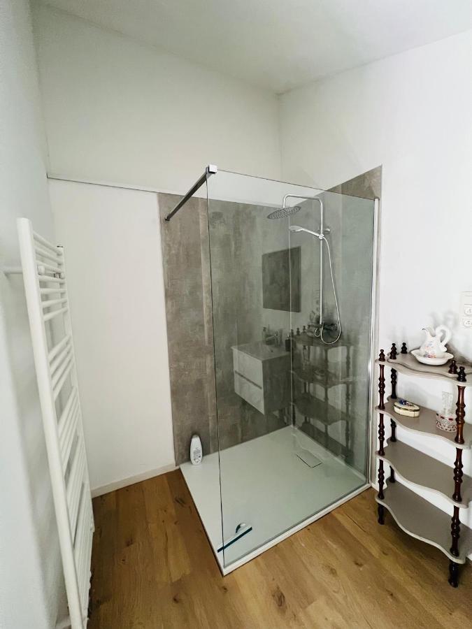 L'Impasse Apartment Spa Ngoại thất bức ảnh